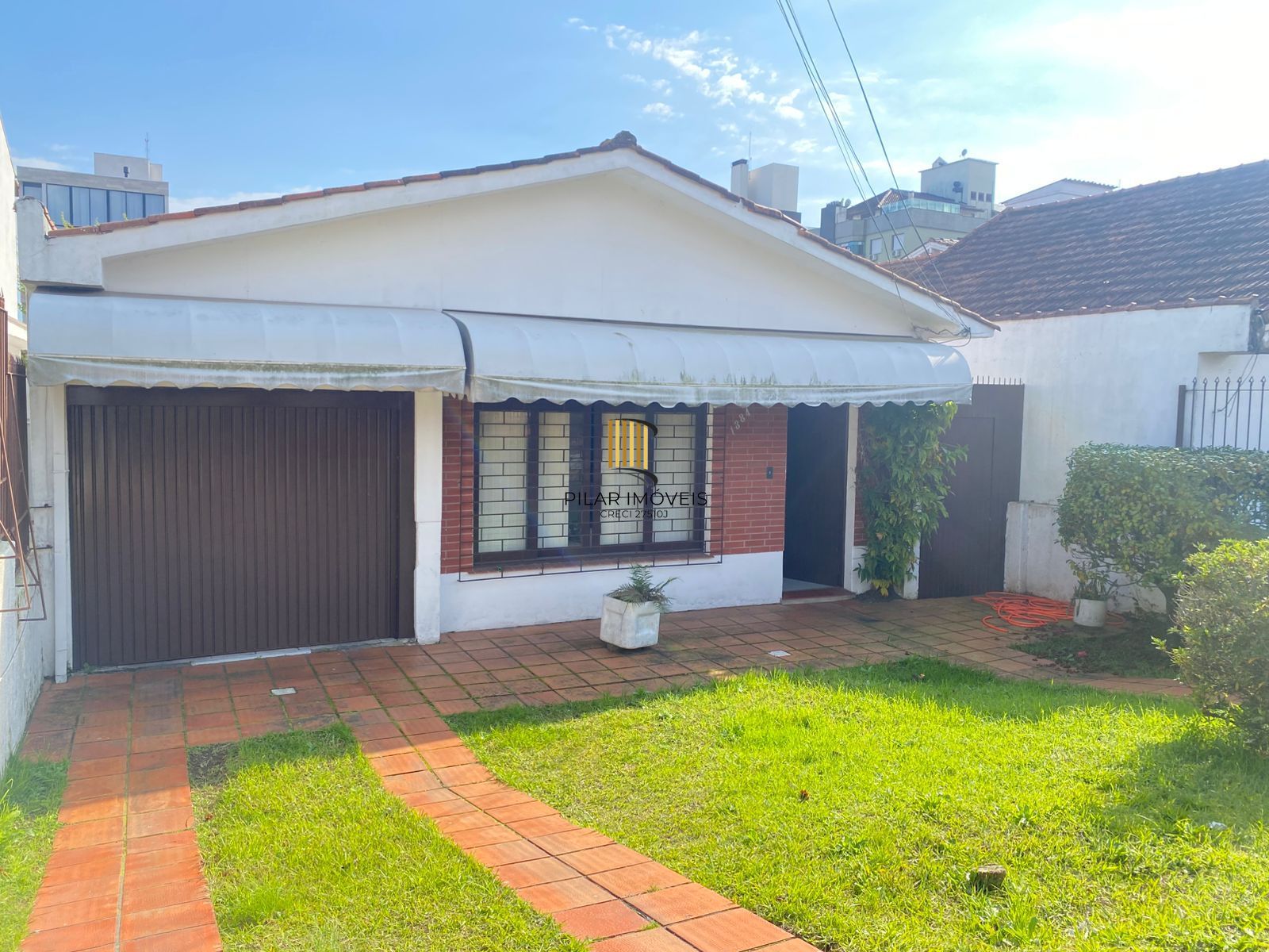 CASA TRISTEZA- PORTO ALEGRE