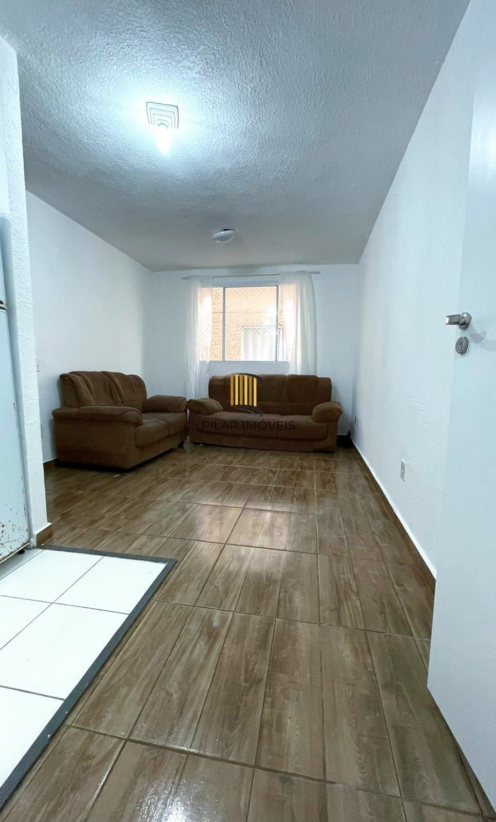 Apartamento com 02 quartos e 01 vaga no Bairro Sarandi - Pilar Imóveis