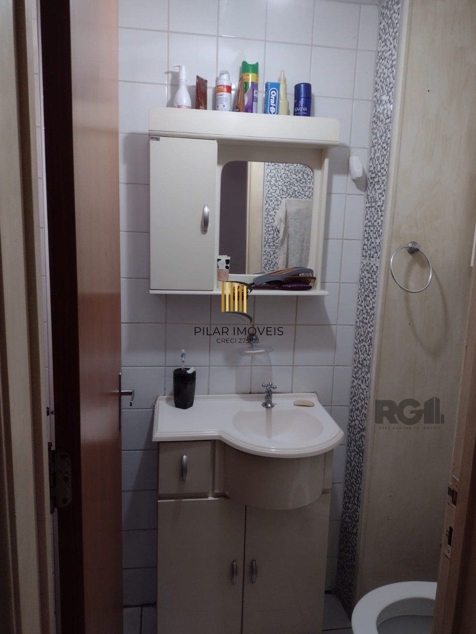 apartamento de 2 dormitórios no bairro  Rubem Berta