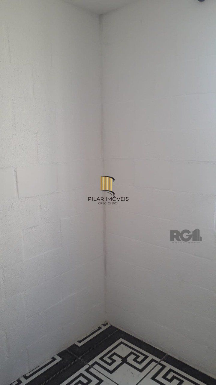 Apartamento 2 dormitórios no bairro Vila Nova