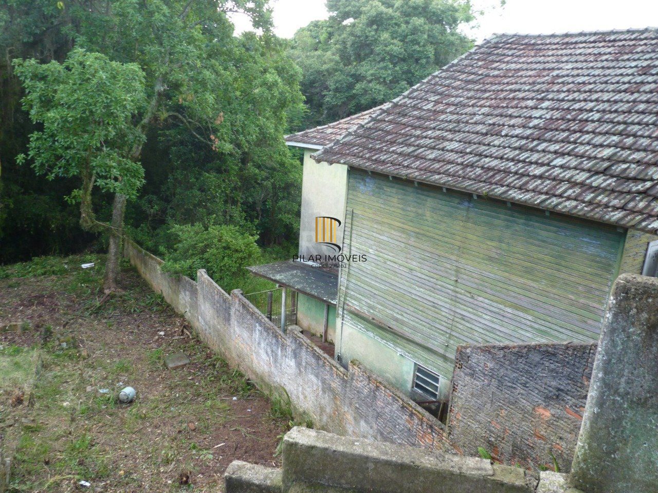 Terreno - 466m²,  Bairro Teresópolis, Porto Alegre-RS