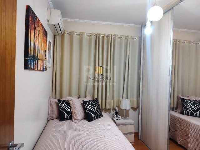 Lindo apartamento de 3 dormitórios, sendo 1 suite no Jardim Itu