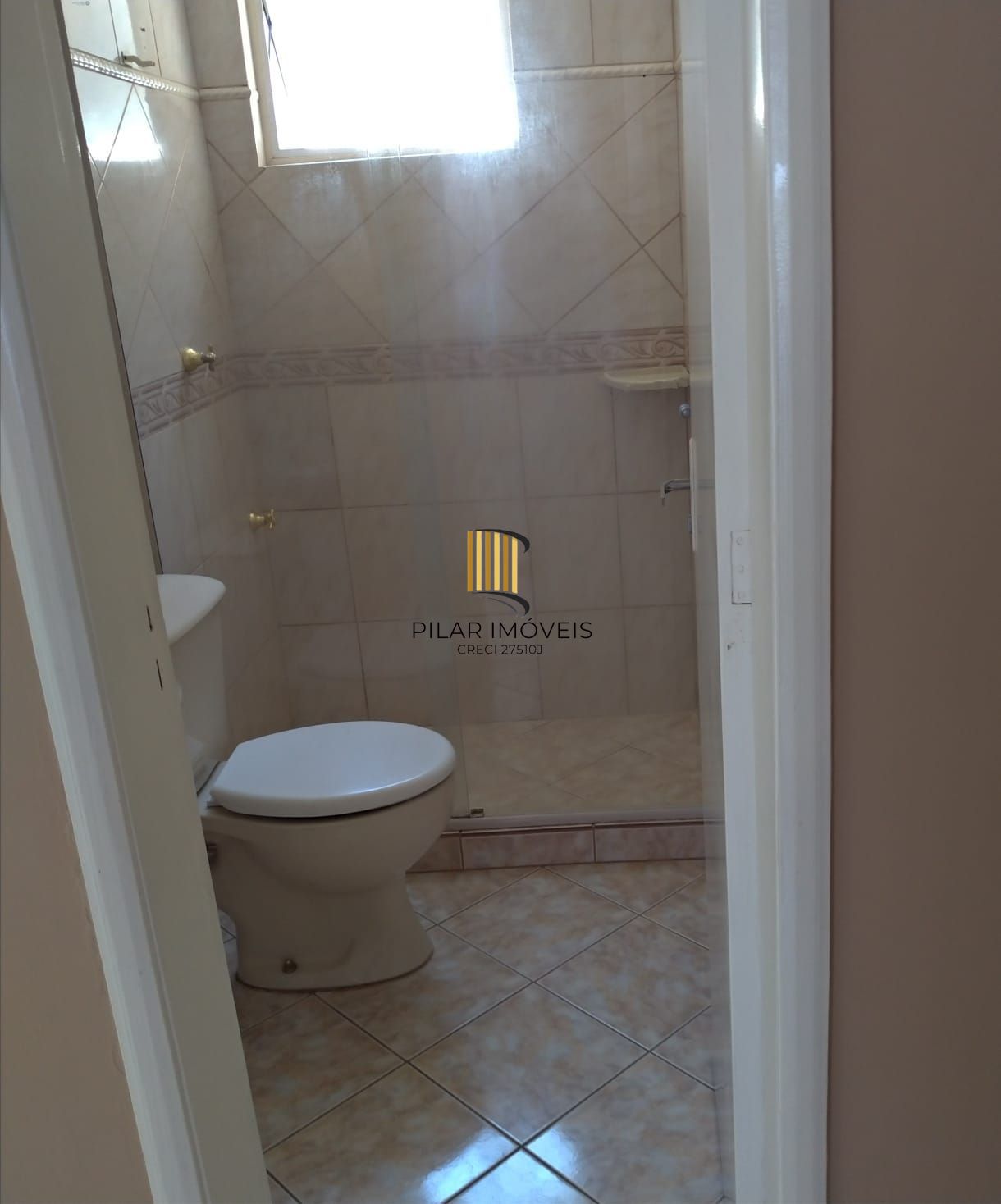 Apartamento 2 dormitórios no bairro Rubem Berta