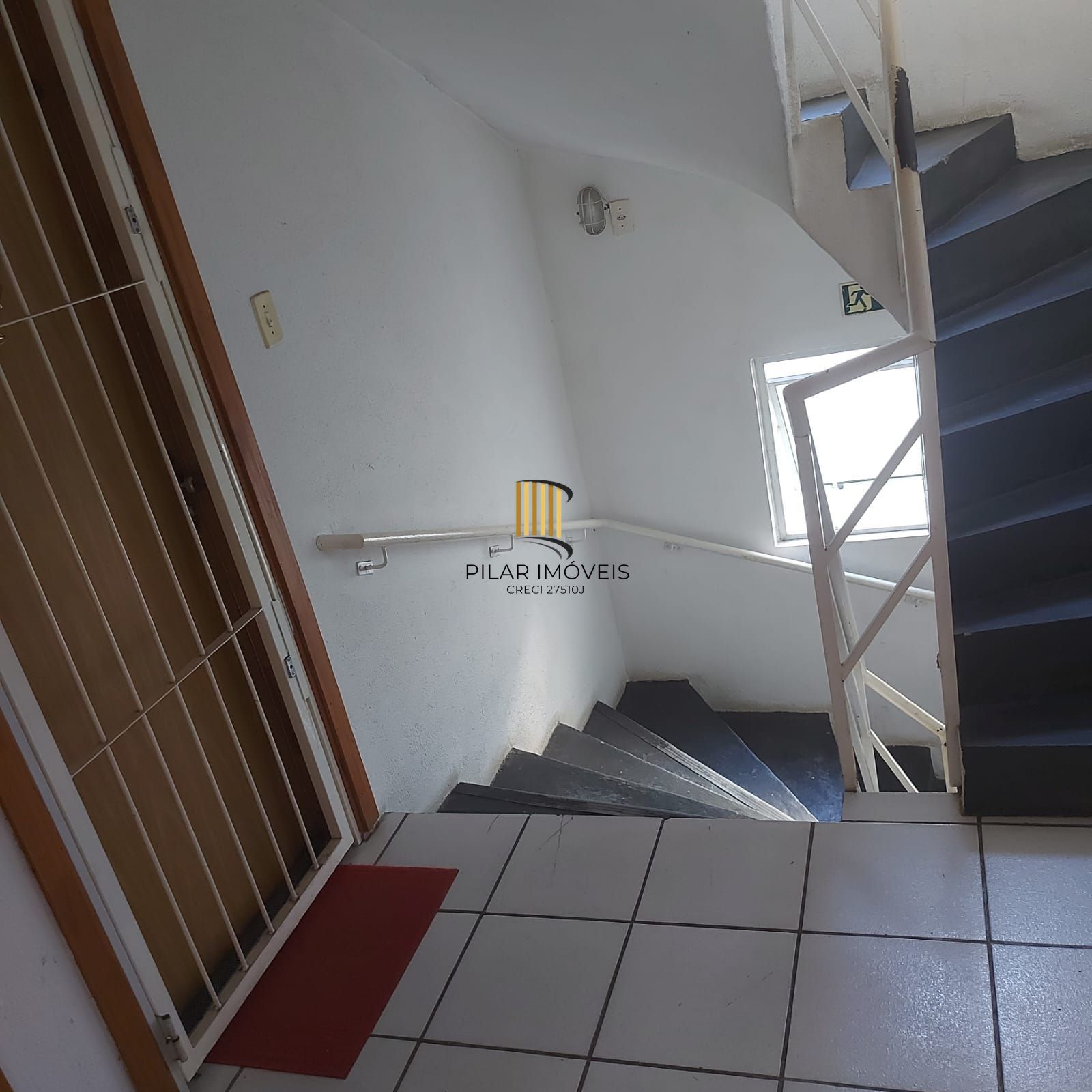 Apartamento com 02 quarto e 01 vaga fixa no Bairro Restinga em Porto Alegre