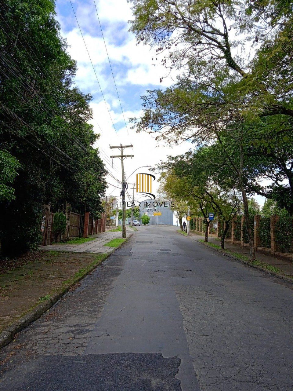 Terreno em Condominio para Venda - 70m², 0 dormitórios, Vila Nova, Porto Alegre