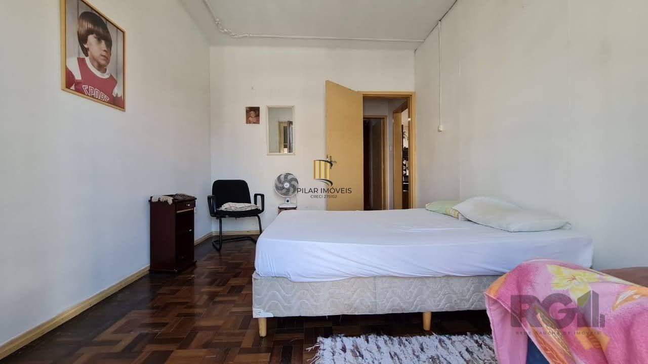APARTAMENTO COM 03 QUARTOS NO BAIRRO SÃO GERALDO.