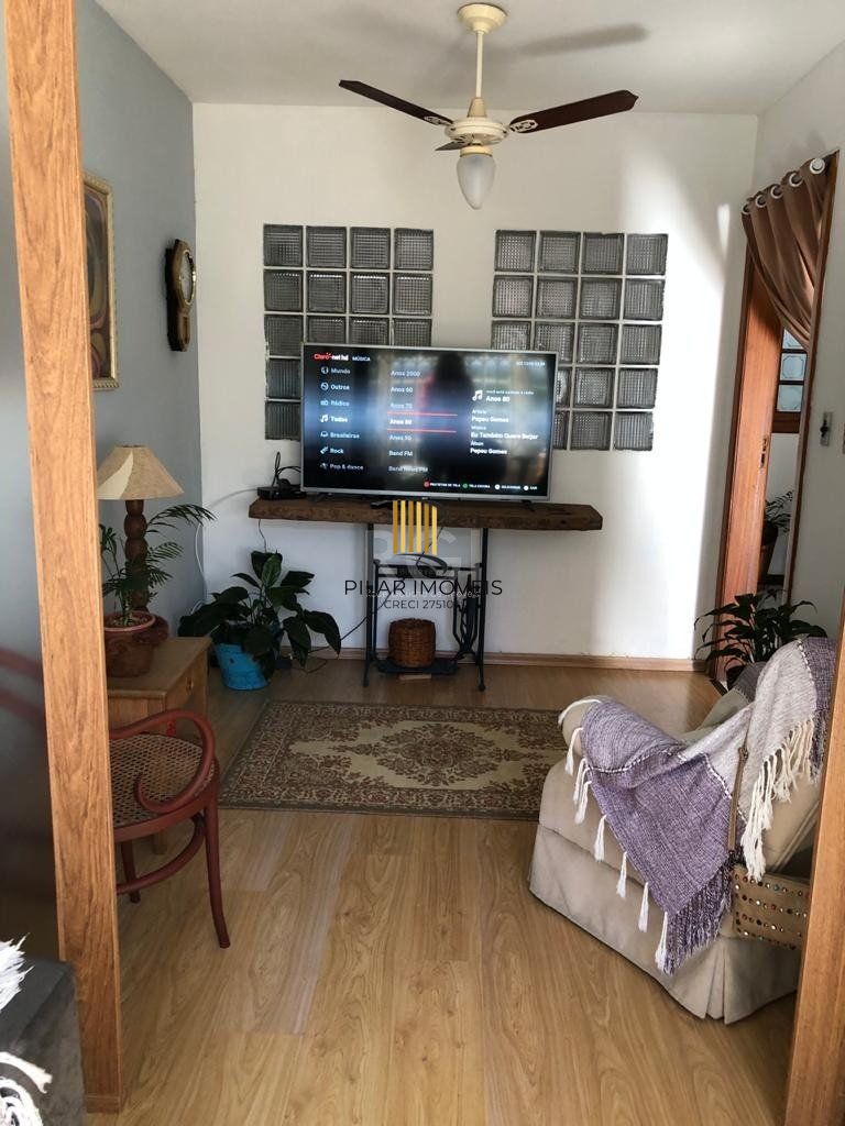Casa para Venda - 178.5m², 3 dormitórios, sendo 2 suites, 2 vagas - Tristeza
