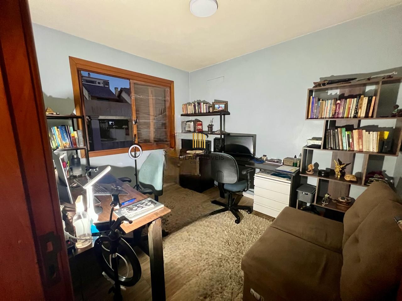 Apartamento 3 dormitorio no bairro Ipanema.