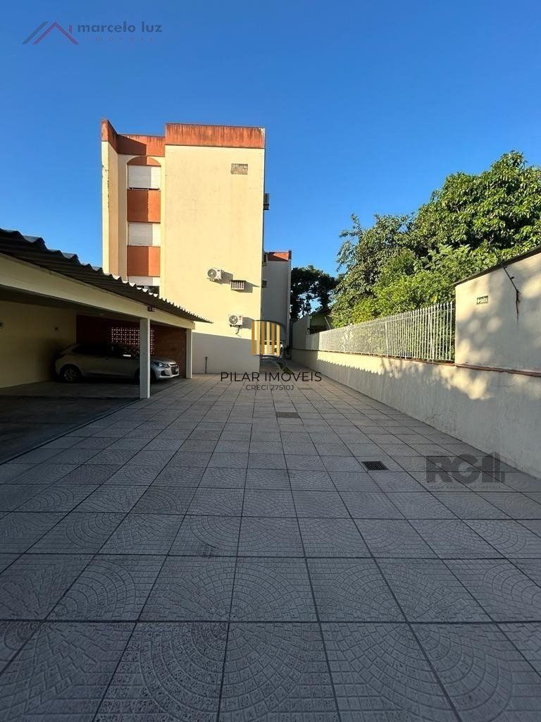 Apartamento 2 quartos no Centro de Esteio.