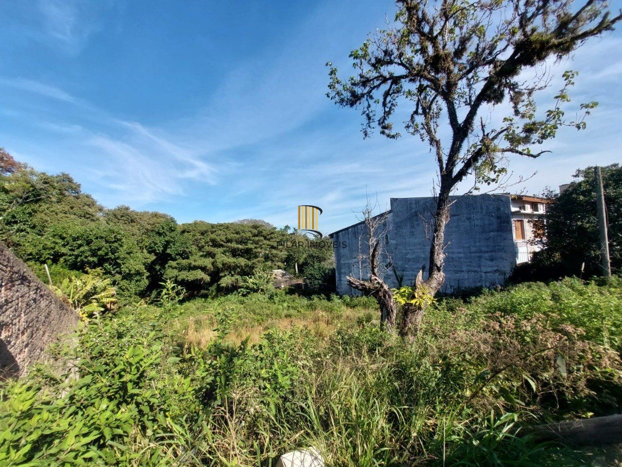 Terreno no bairro Teresópolis