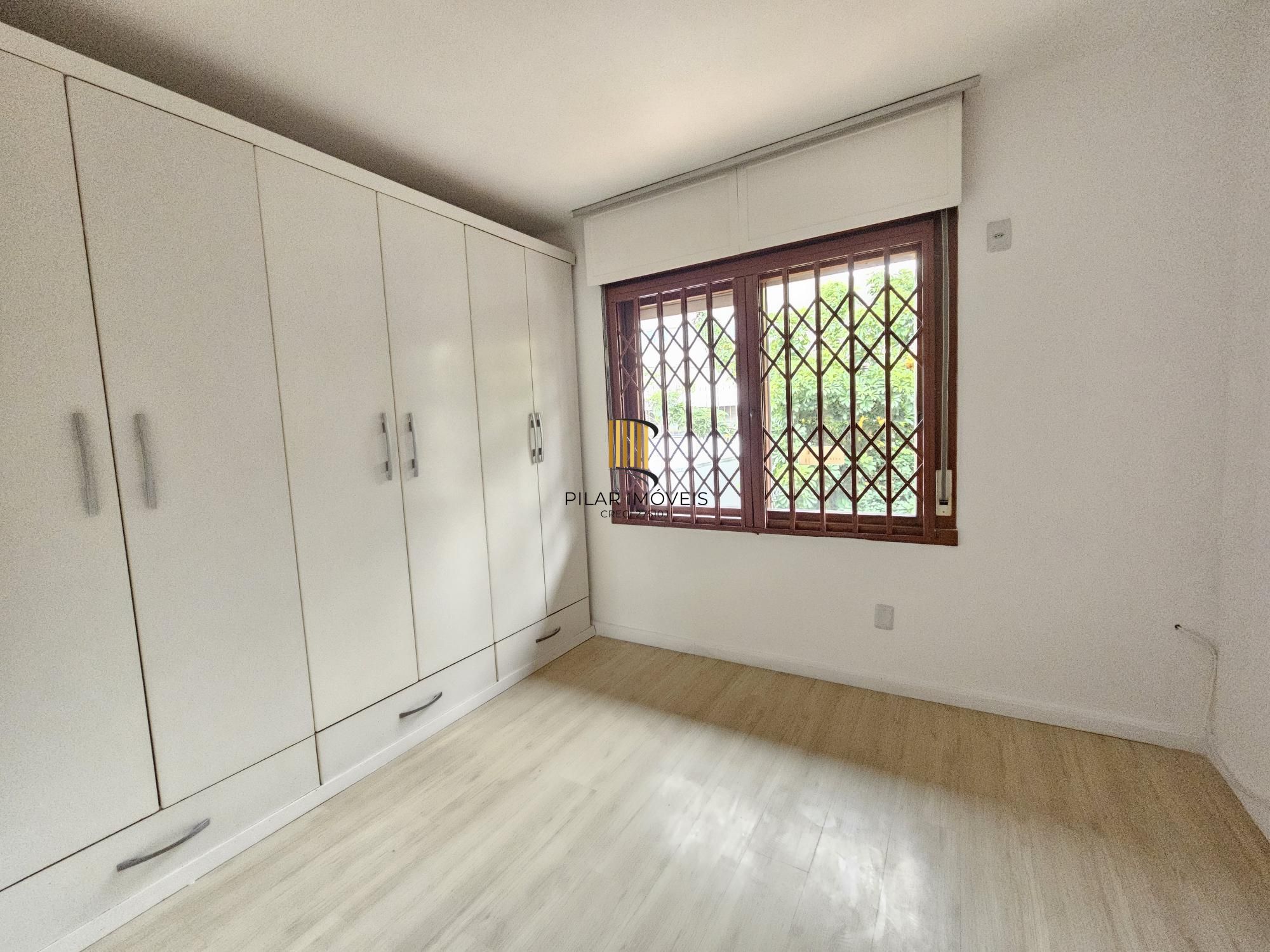 Casa condominio 4D, 4 WC, 3 vagas, Cavalhada, Porto Alegre, RS