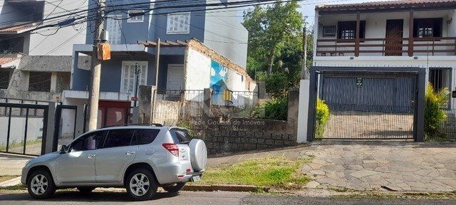Terreno para Venda - 290.4m², 0 dormitórios, Santo Antonio, Porto Alegre