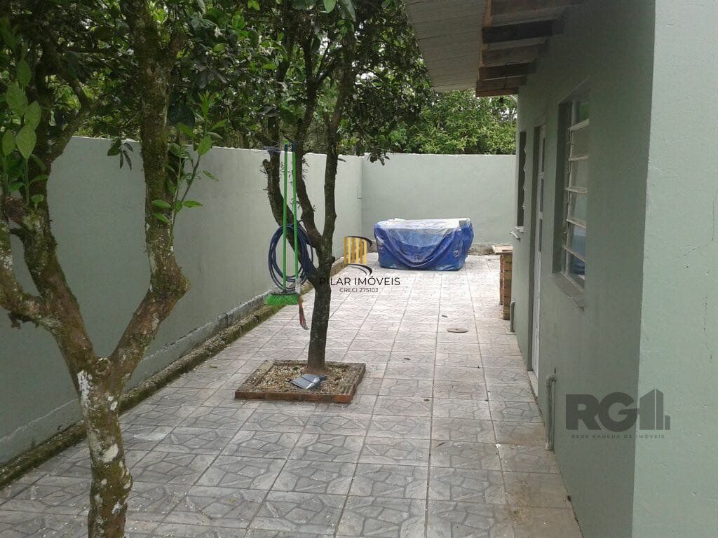 Casa 3 dormitórios no bairro Belém Velho