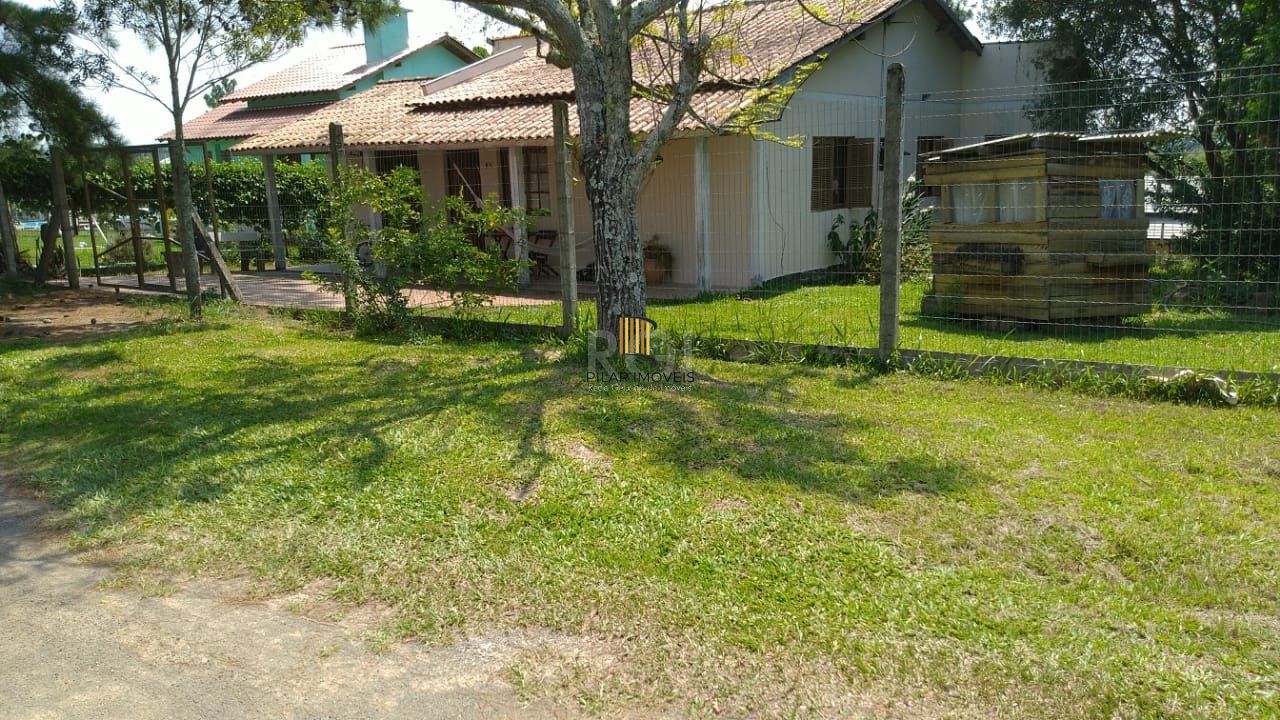 Casa com 3 dormitórios no bairro Vila Imperial/ Gravataí