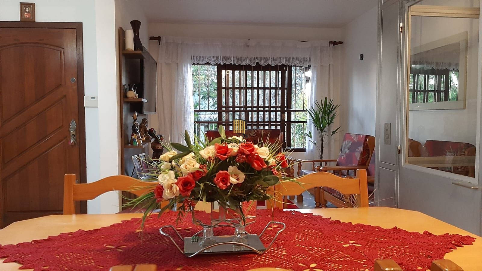 Casa 3d com elevador 3WC, 2V Espirito Santo Porto Alegre zona sul
