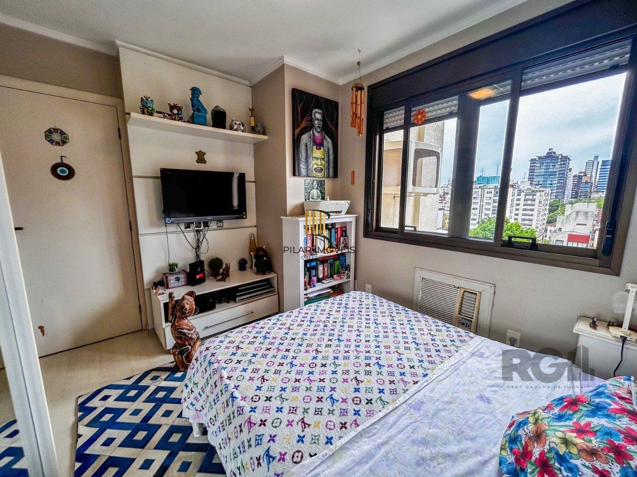 Apartamento 3 dormitórios no bairro Mont Serrat