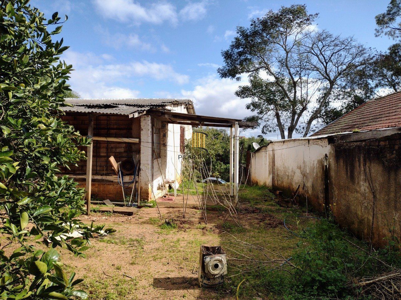 TERRENO PARA VENDA, BAIRRO CAMAQUÃ, PORTO ALEGRE/RS