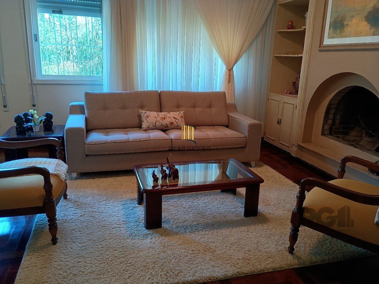 Casa Condominio para Venda 3 dormitórios, sendo 1 suites, 2 vagas - Tristeza - Pilar Imóveis