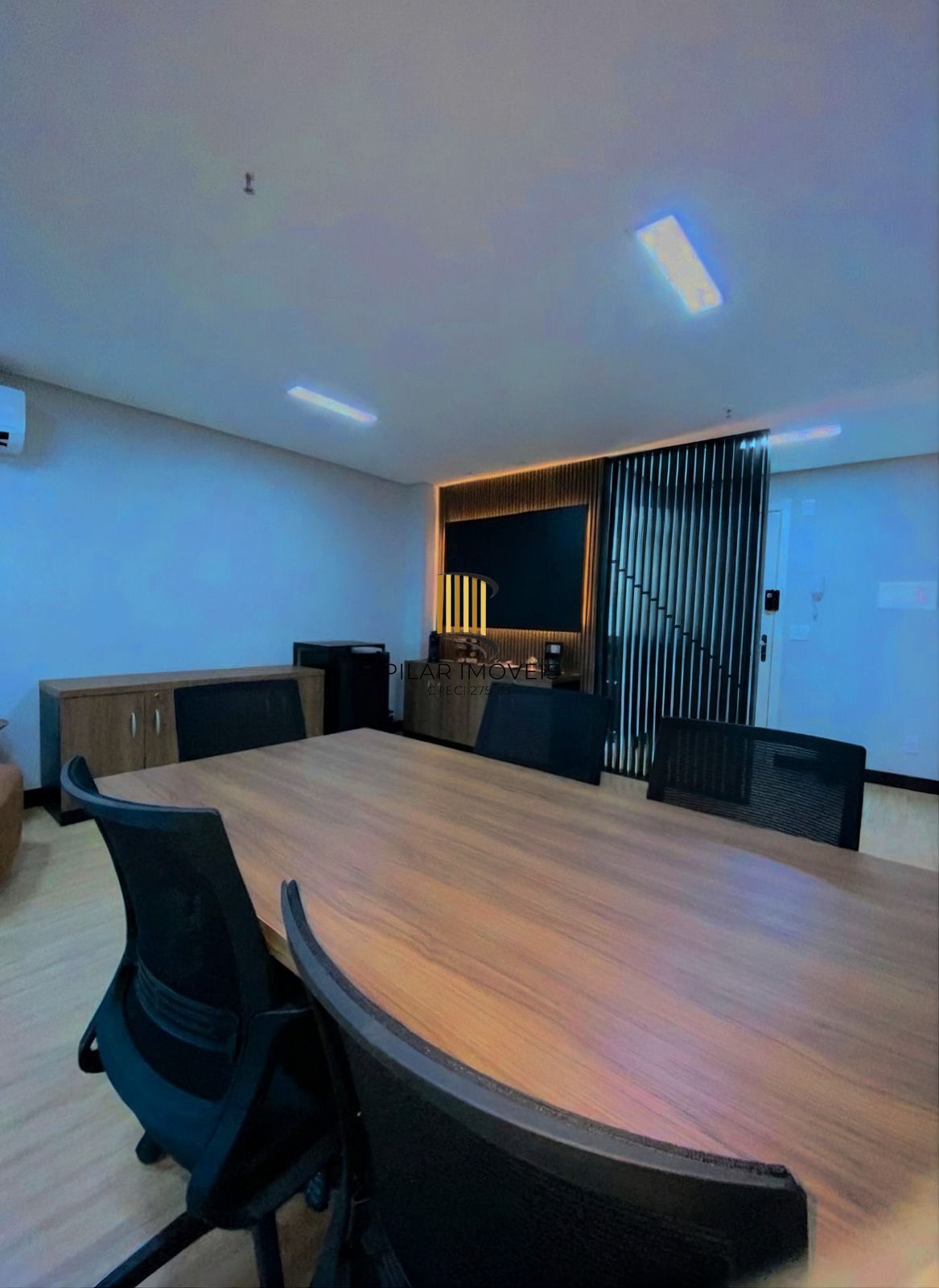 Sala comercial no Hom Lindoia