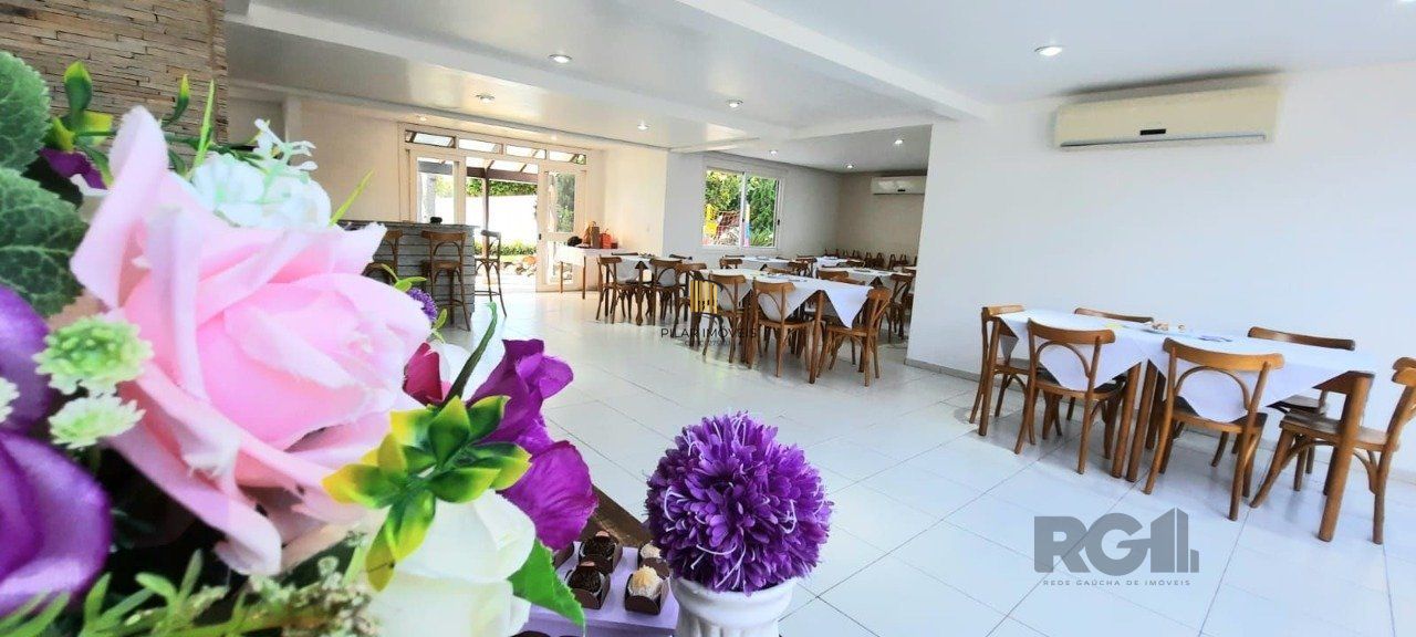 Casa Condominio para Venda - 129.58m², 3 dormitórios, sendo 1 suites, 3 vagas - Cavalhada