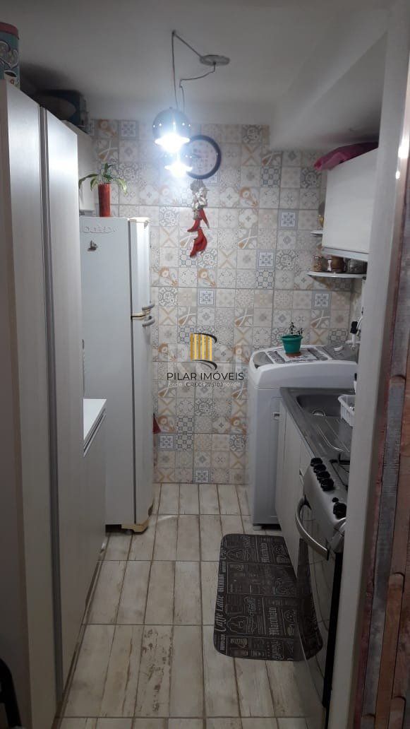 Apartamento para Venda - 42.62m², 1 dormitório, 1 vaga - Restinga
