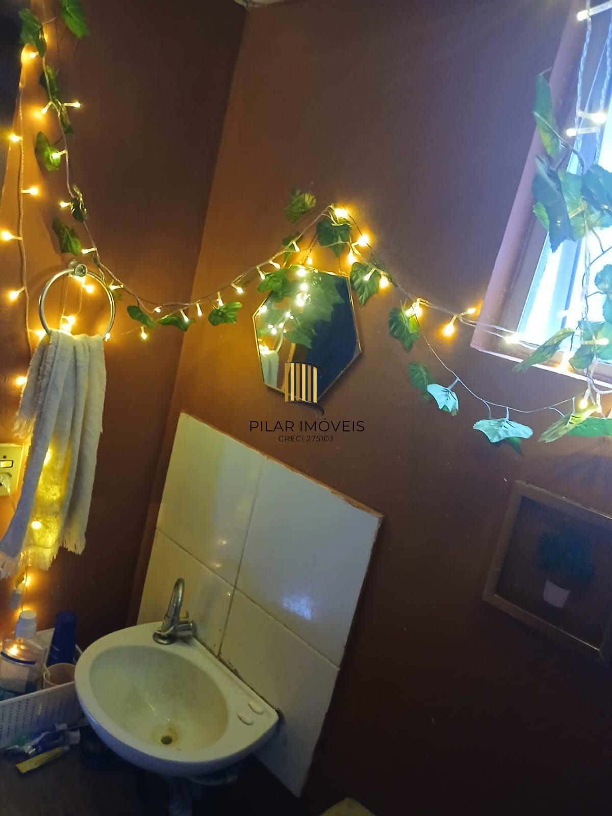 Apartamento 2 quartos Condomínio San Rafael Vila Nova Porto Alegre