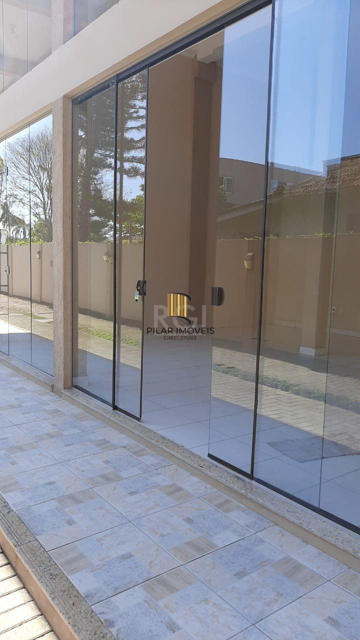 Predio - 265.05m², 0 dormitórios, Belém Novo