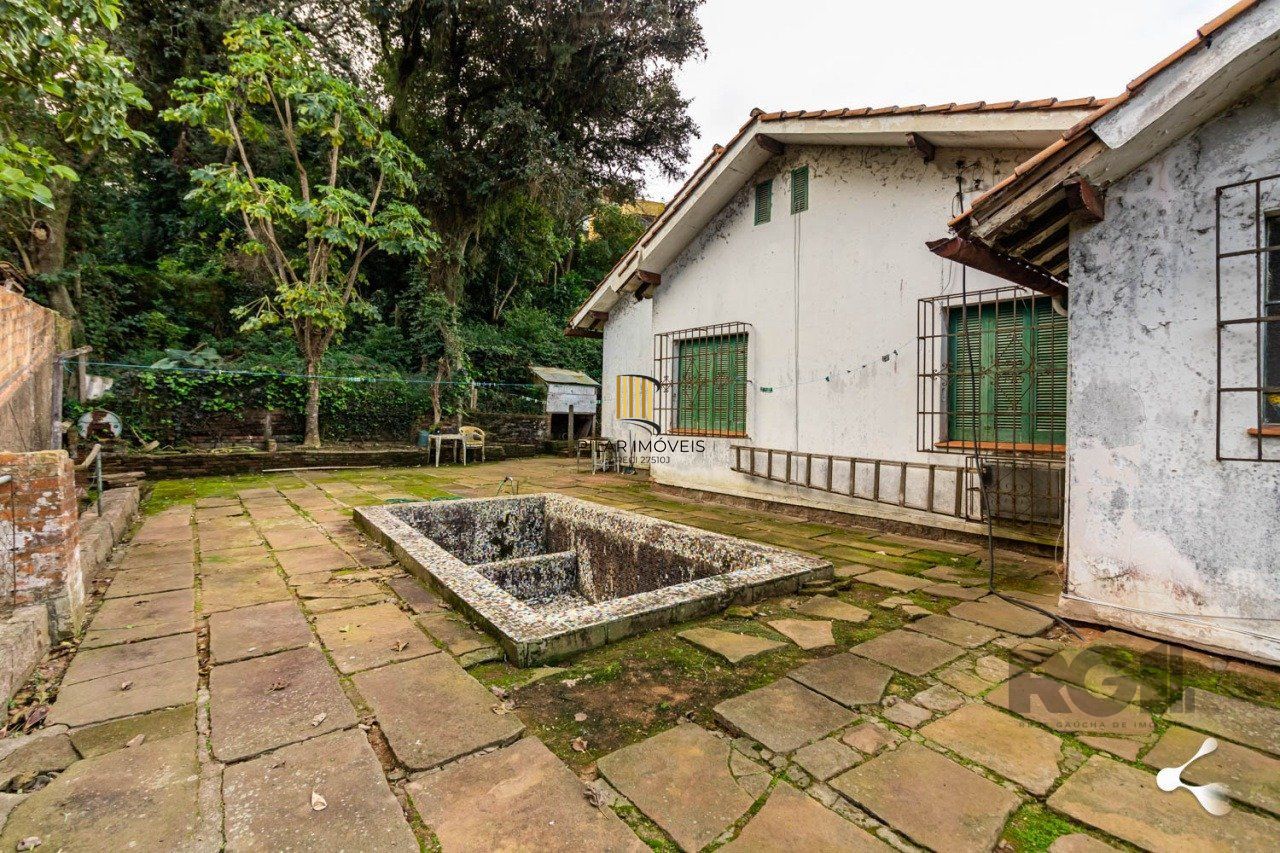 TERRENO, 1.236m,  SETIMO CEU, PORTO ALEGRE, RS