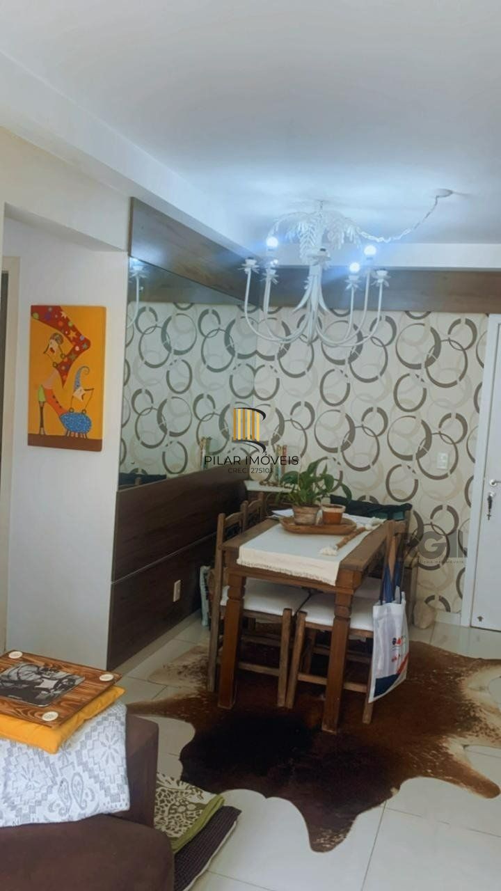 Apartamento 3 dormitórios, Cavalhada