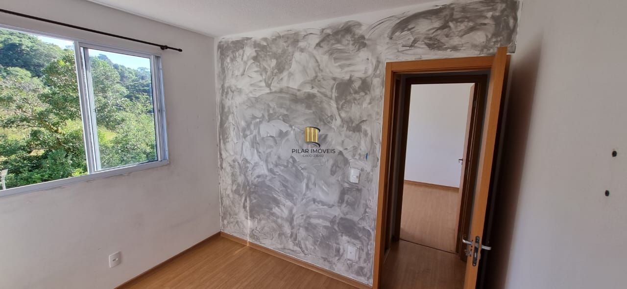Apartamento à Venda no Condominio Porto Rio Grande