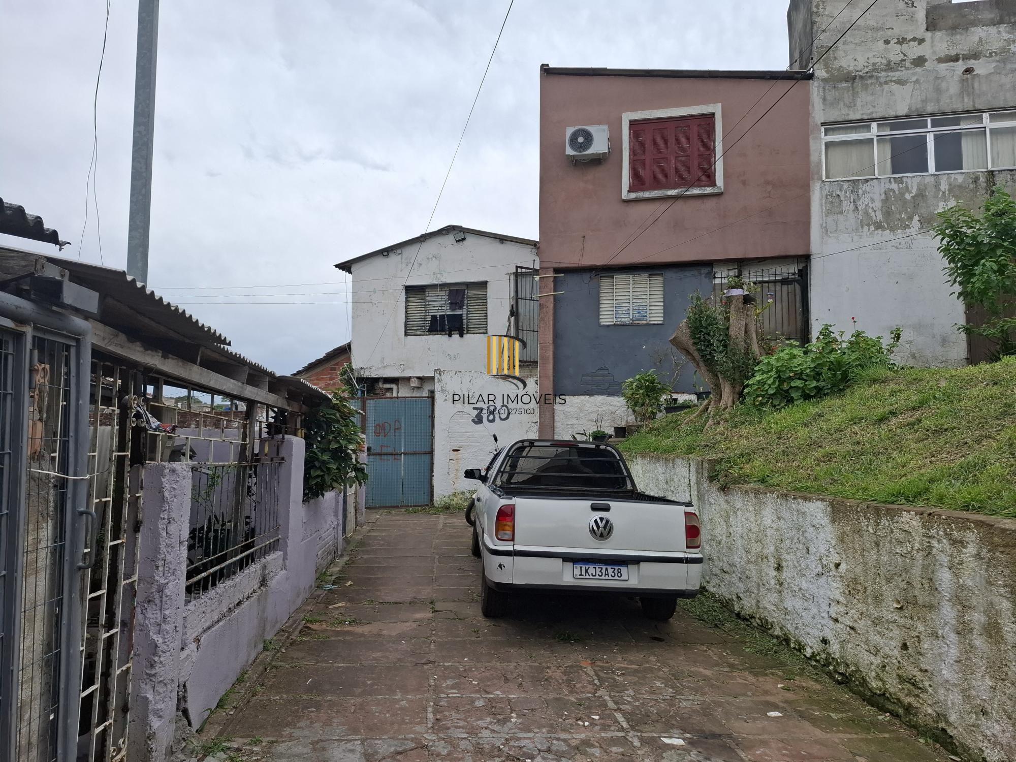 VENDE TERRENO ESCRITURADO COM EXCLUSIVIDADE NA CEFFER II - PRÓXIMO A ANTONIO DE CARVALHO.