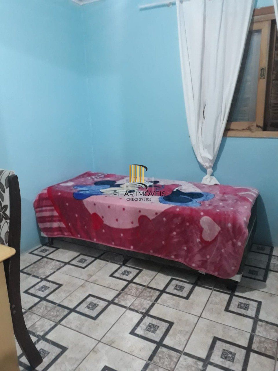 Casa com 3 dormitórios no bairro Santa Teresa em São Leopoldo