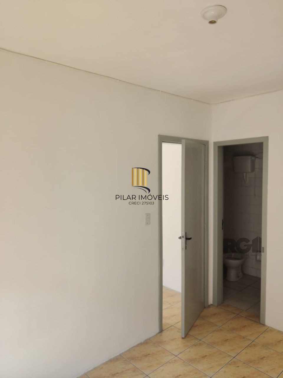 Apartamento de 1 dormitório no bairro Vila Nova