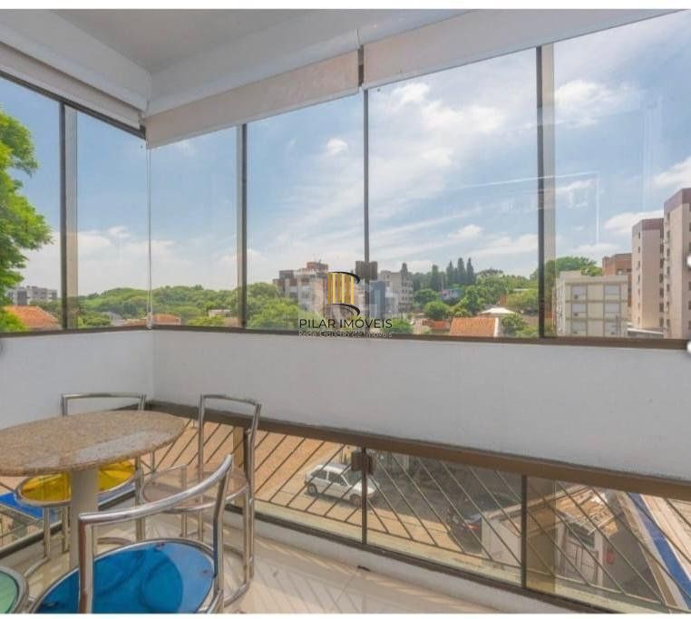 Apartamento 3 dormitórios no bairro Floresta