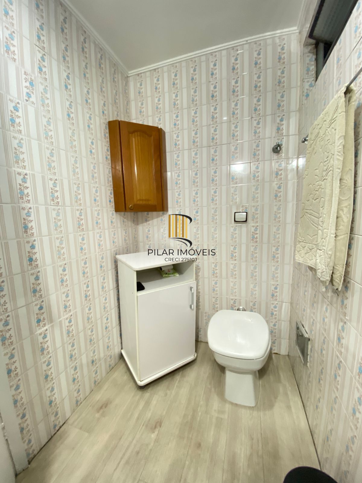 Apartamento Vila Ipiranga 2 quartos