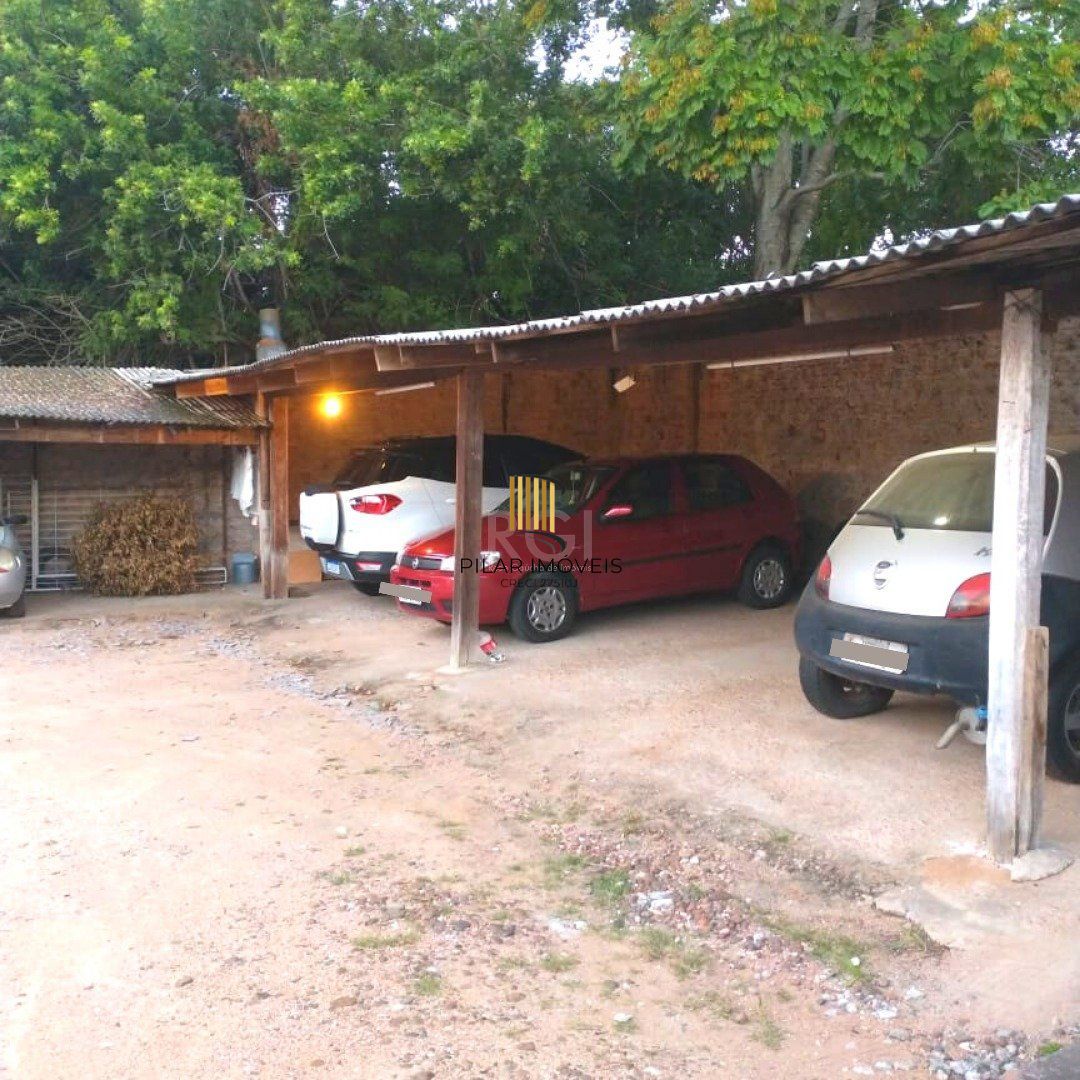 Terreno para Venda - 0m², 0 dormitórios, Tristeza