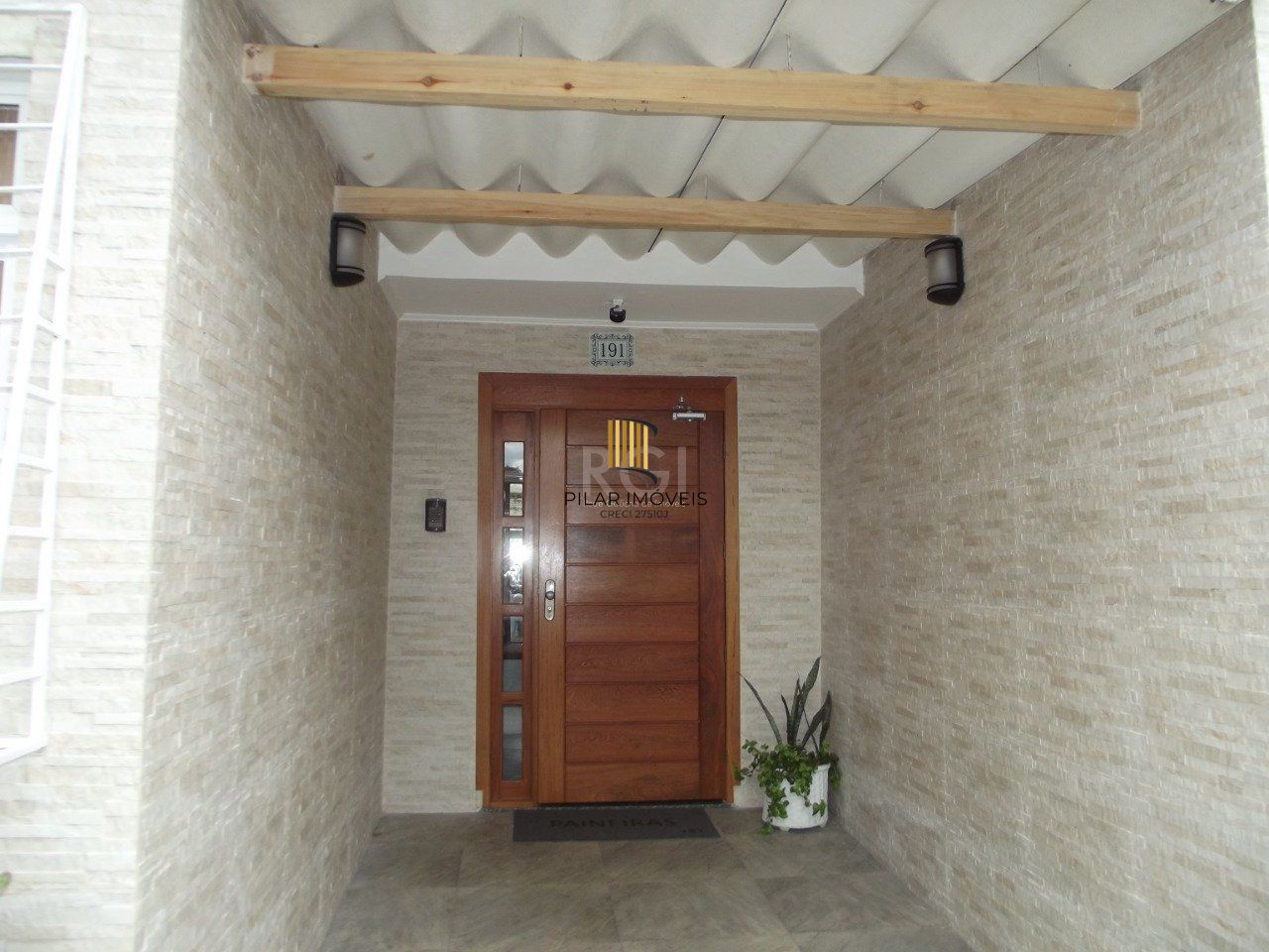 Apartamento para Venda - 46.68m², 2 dormitórios, 1 vaga - Cavalhada