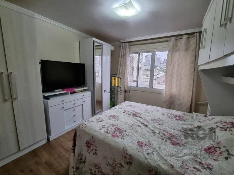 Apartamento 3 Dormitorios com suite, 104m2, no bairro Rio Branco.