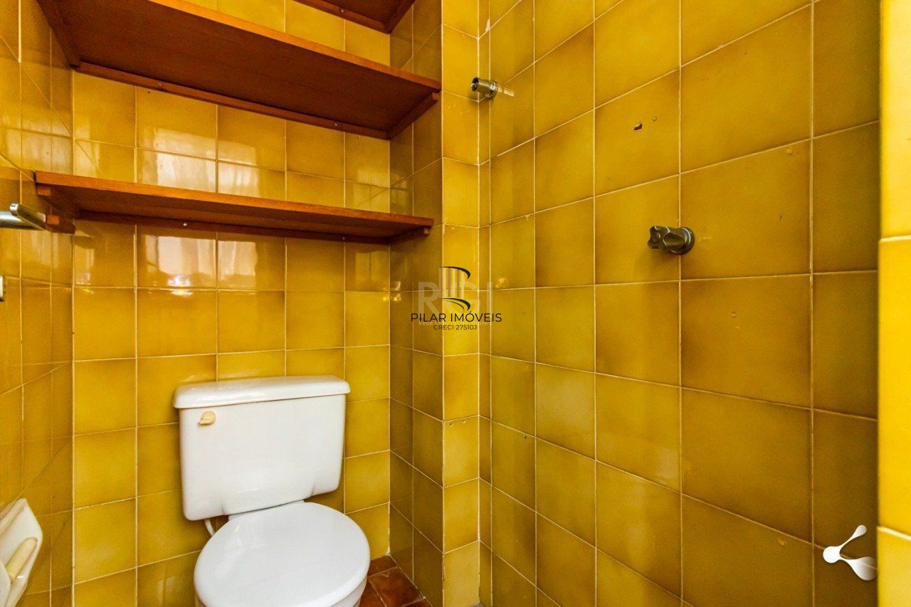 Apartamento 02 dormitórios No Bairro Tristeza em Porto Alegre/RS
