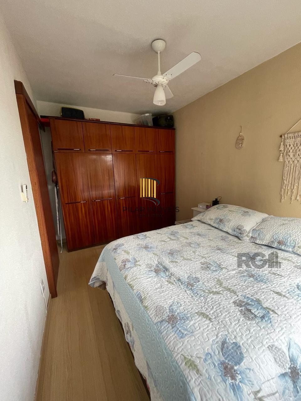 Apartamento de 02 dormitório no bairro Cavalhada