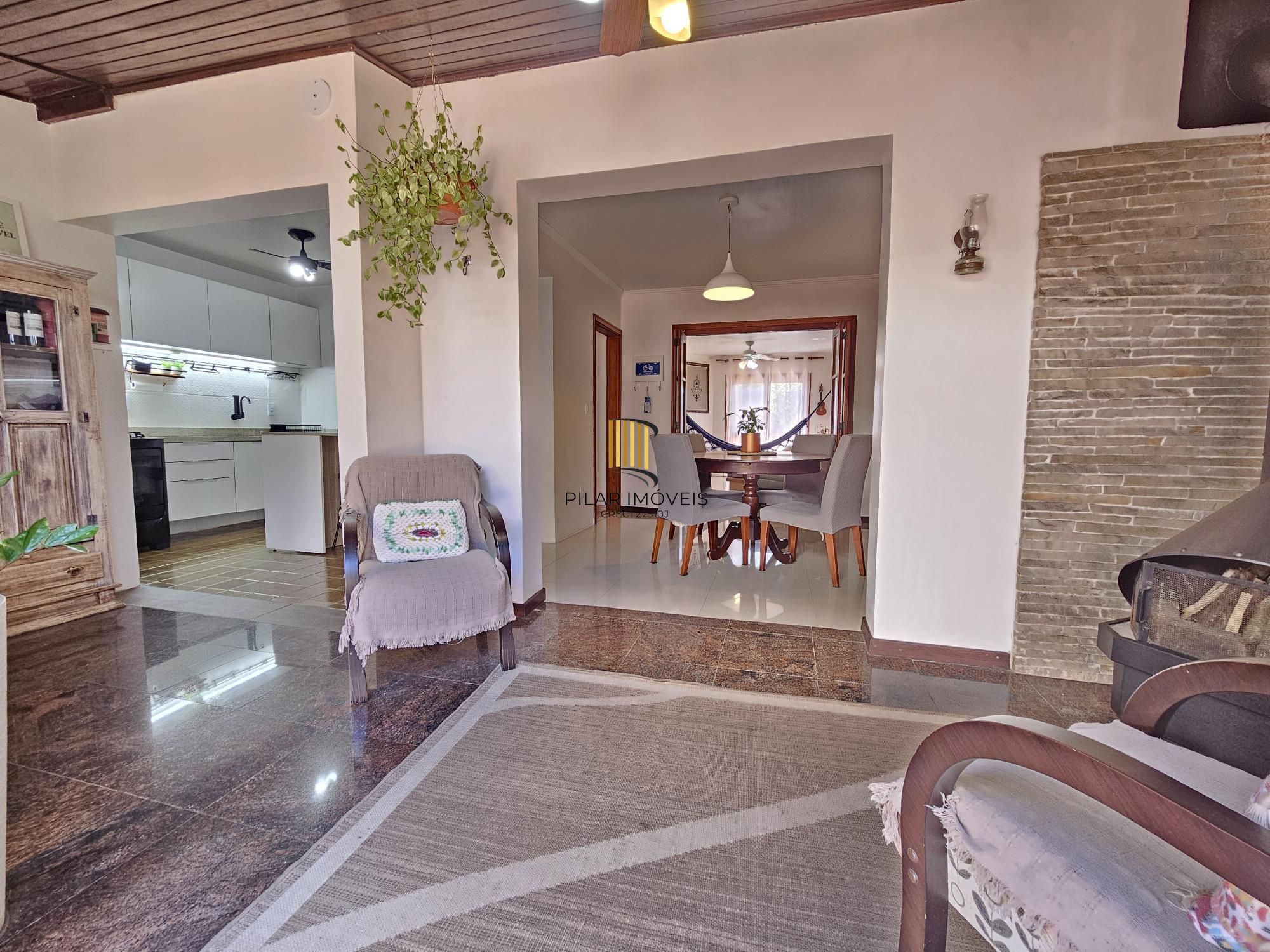 Casa condominio 4 dorm, 3WC, 3Vagas, Cavalhada, Porto Alegre, RS