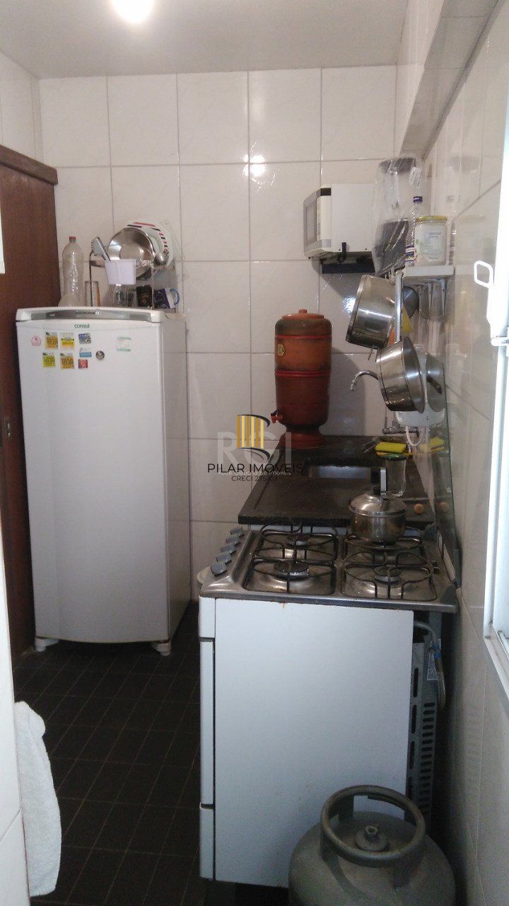 Apartamento 1 dormitório no bairro Centro Histórico