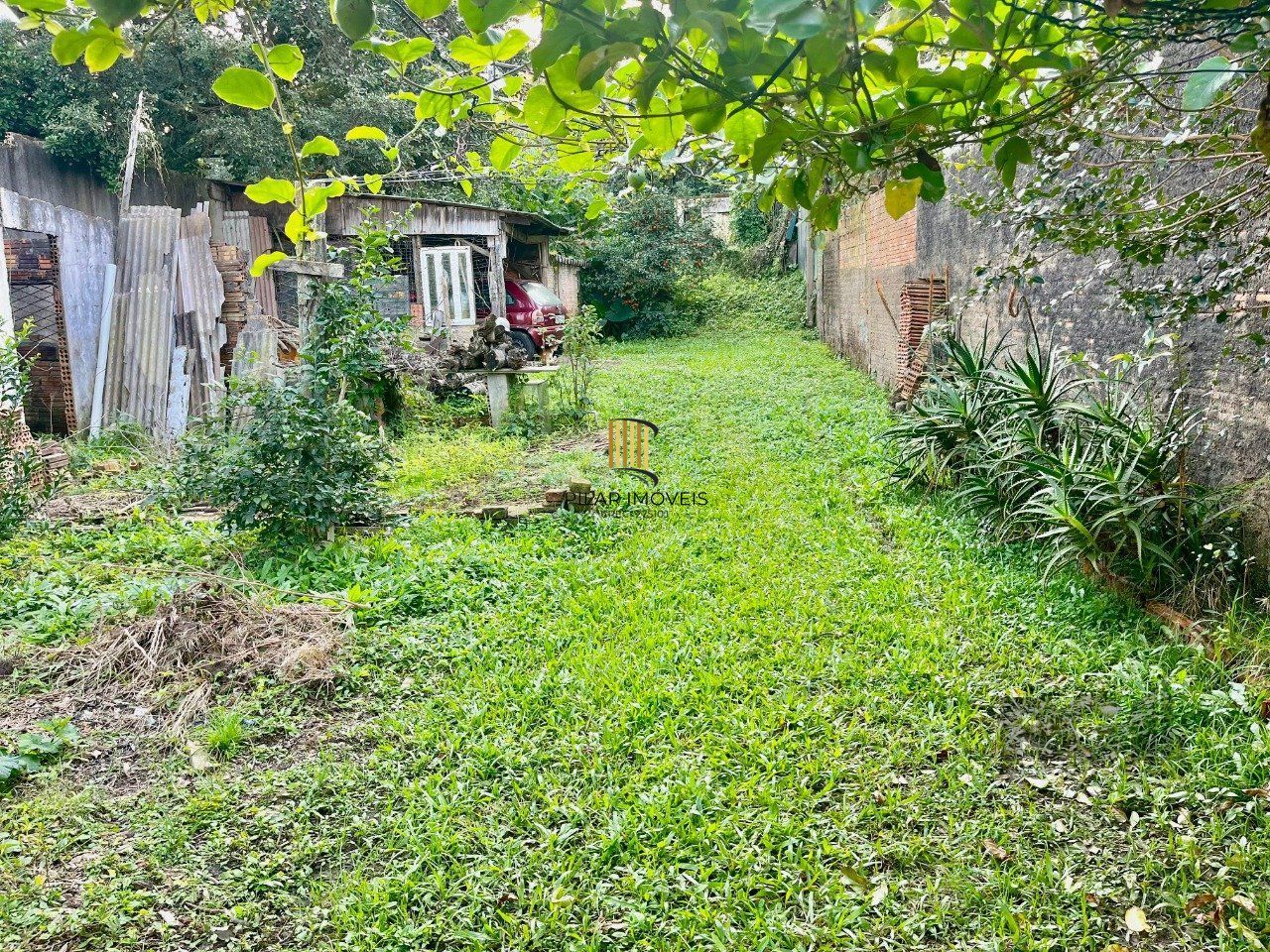 Terreno no bairro Ipanema