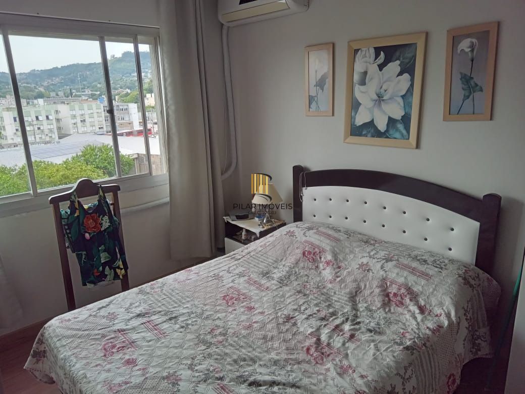Apartamento de 3 dormitórios Bairro Teresópolis Porto Alegre RS !