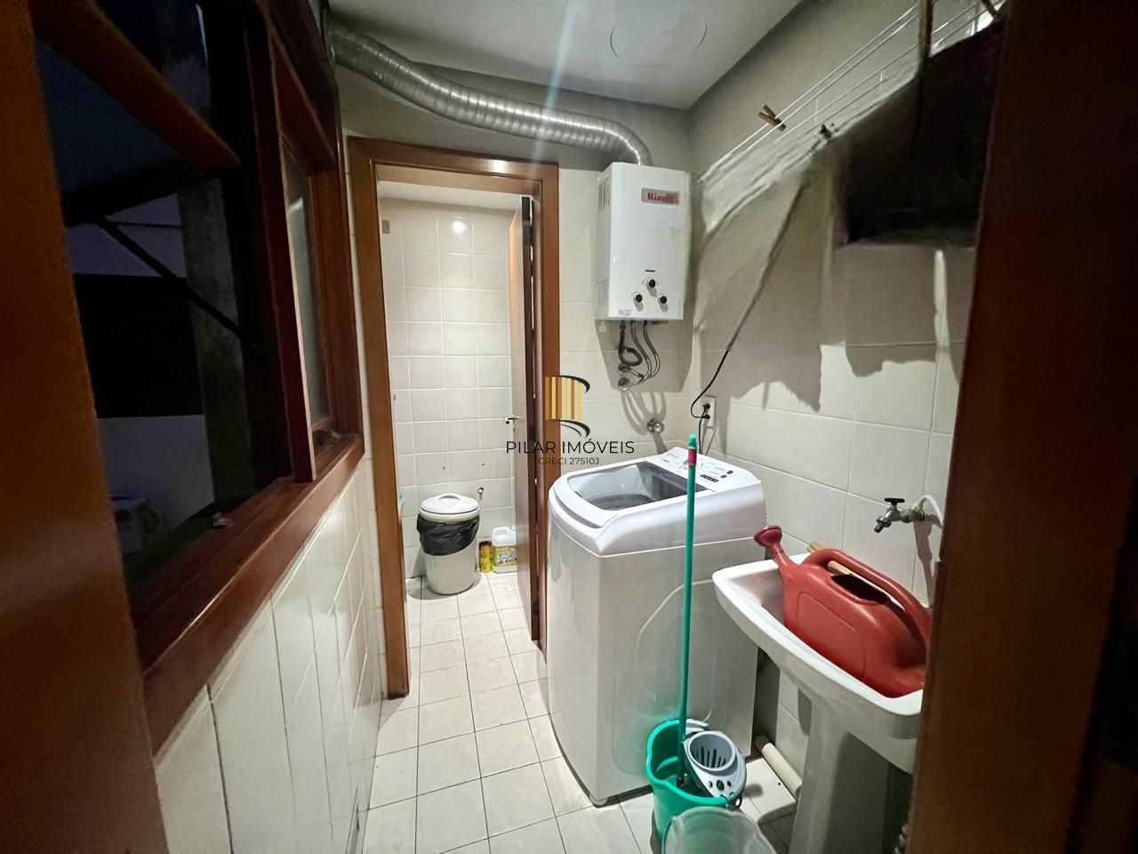 Apartamento 3 dormitorio no bairro Ipanema.