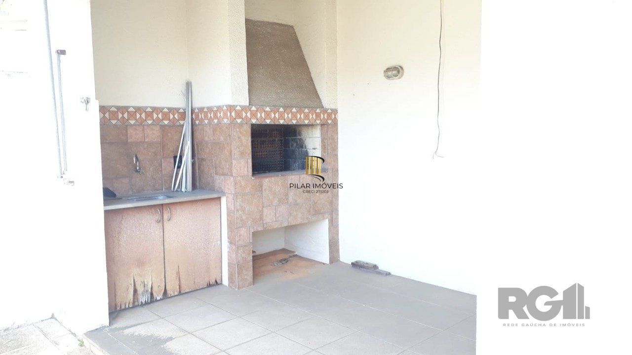 Apartamento duplex, 2 quartos, 1 vaga, Petrópolis, Porto Alegre/RS