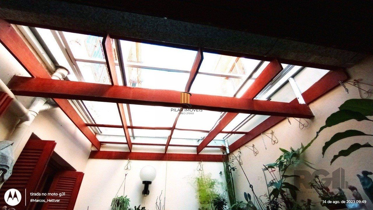 Apartamento de 01 dormitórios no Bairro Menino Deus