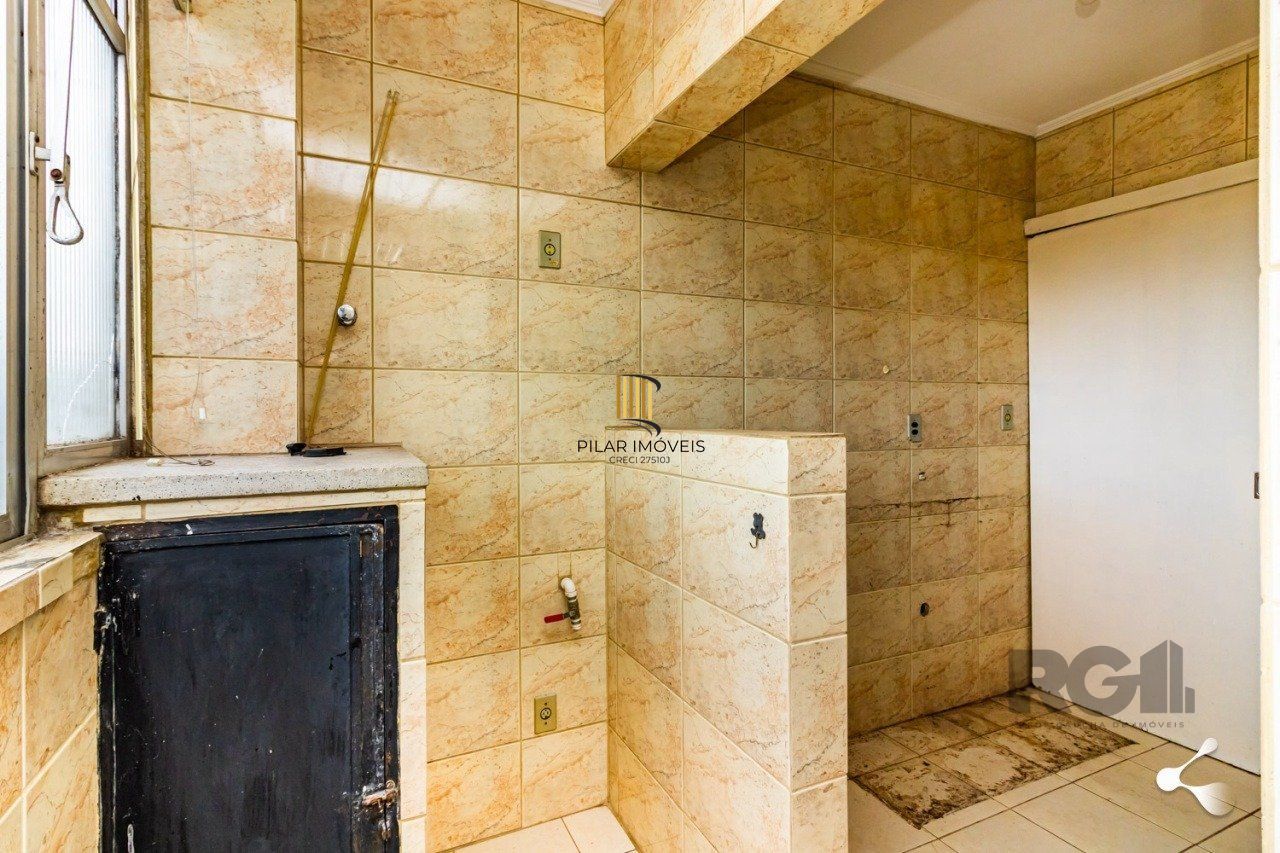  APARTAMENTO DE 2D  COM VAGA PROXIMO DA  FACULDADE PUC-RS  E HOSPITAL SAO LUCAS  DA PUCRS