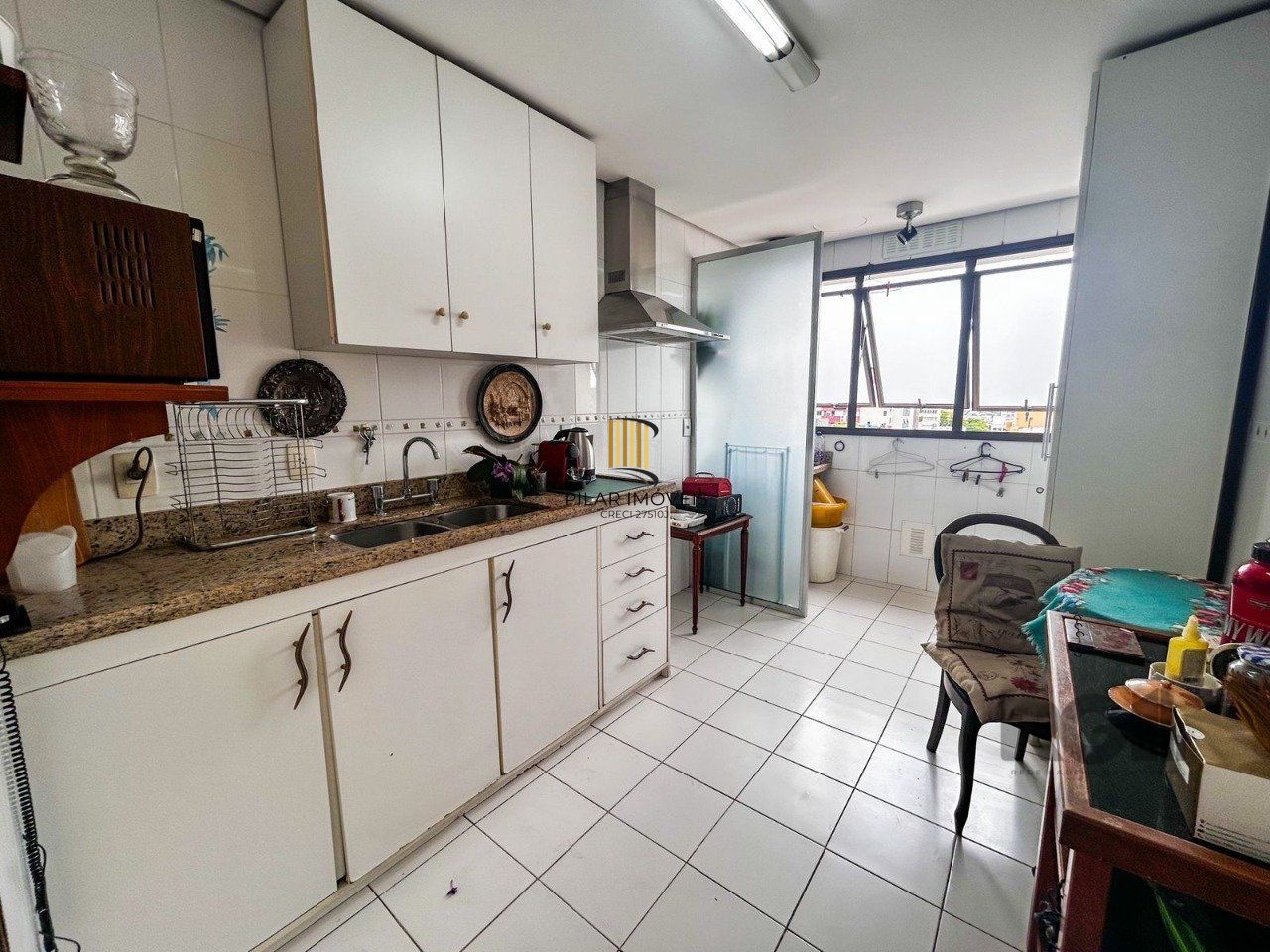 Apartamento 3 dormitórios no bairro Mont Serrat