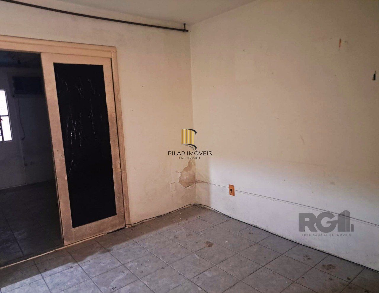 Apartamento 1 dormitório no bairro Azenha